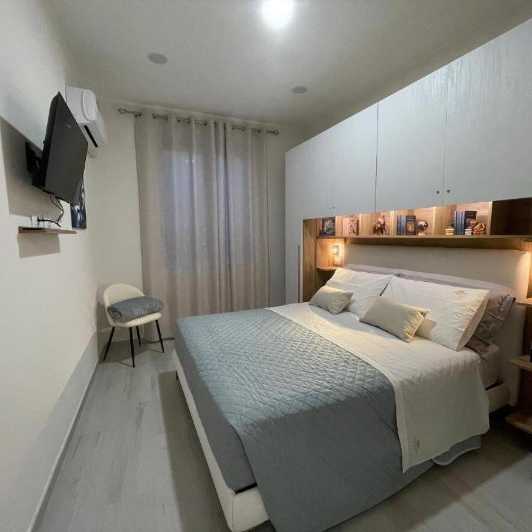 Noemis Home Ballaro - Apartment - 13