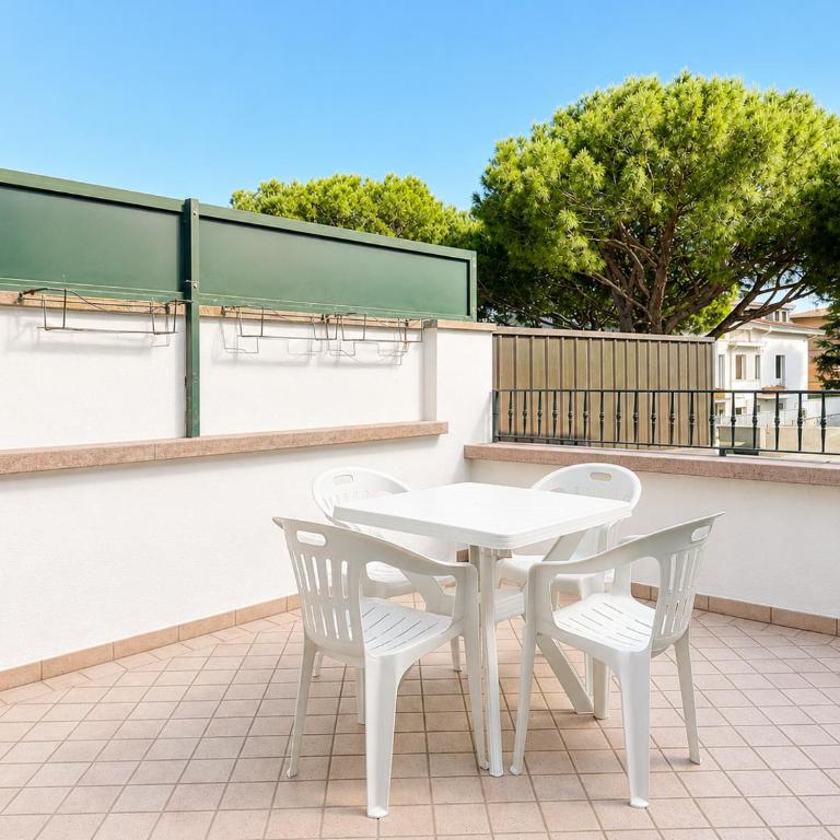 Aleksandra - Carraro Immobiliare - Family Apartments - Appartamento con 1 Camera da Letto e Terrazza - 1