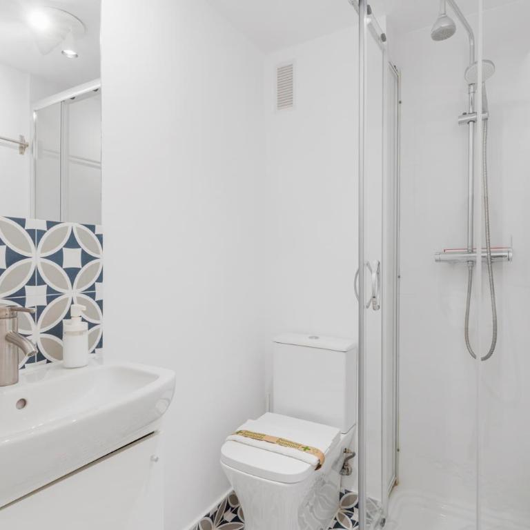 Sea & Sol Horizon 2BR - Apartamento de 2 dormitorios - 14