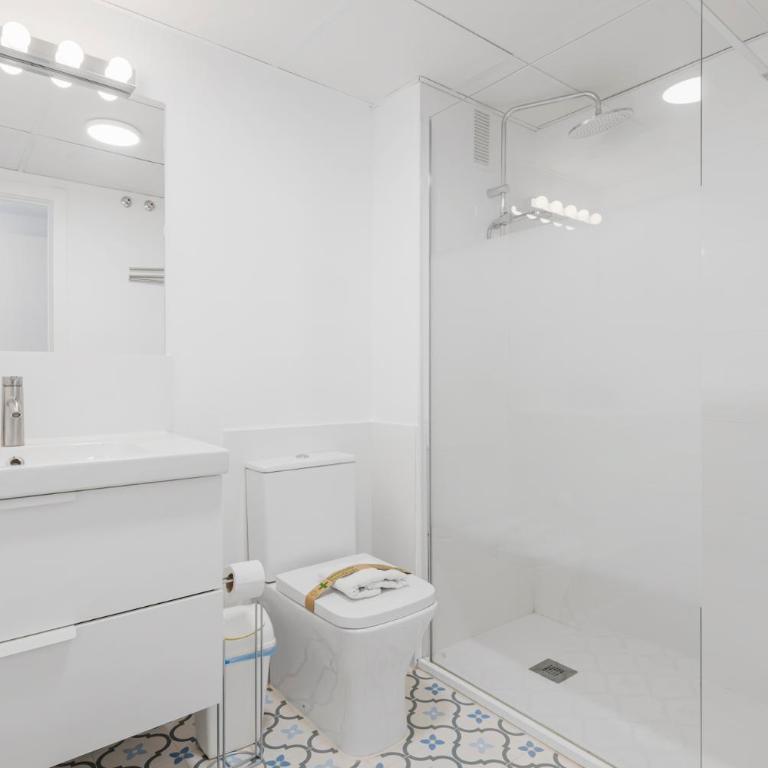 Sea & Sol Horizon 2BR - Apartamento de 2 dormitorios - 21