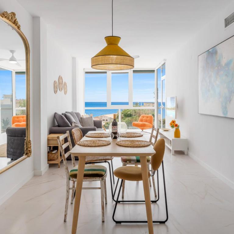Sea & Sol Horizon 2BR - Apartamento de 2 dormitorios - 17