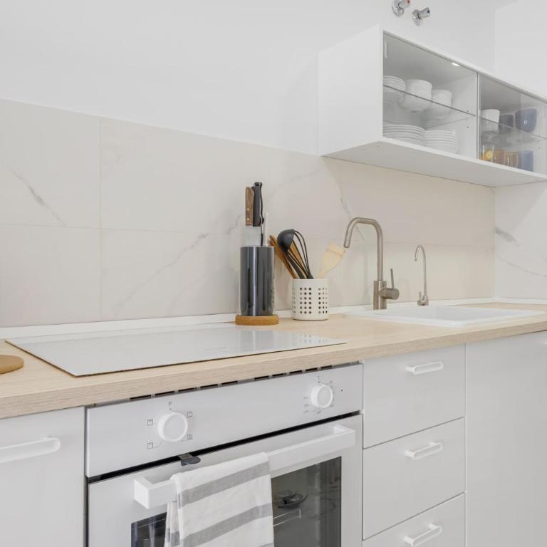 Sea & Sol Horizon 2BR - Apartamento de 2 dormitorios - 19