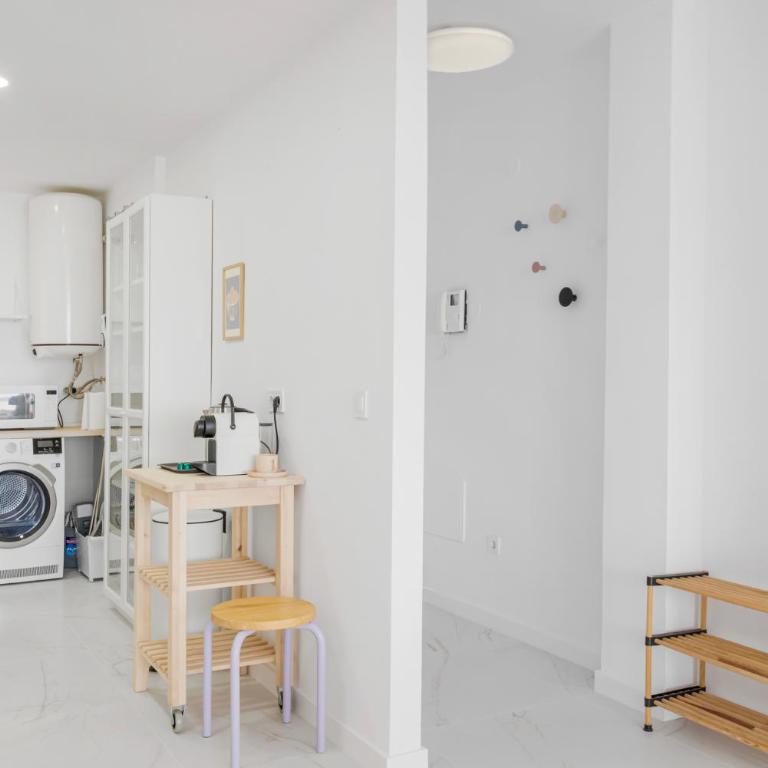 Sea & Sol Horizon 2BR - Apartamento de 2 dormitorios - 13