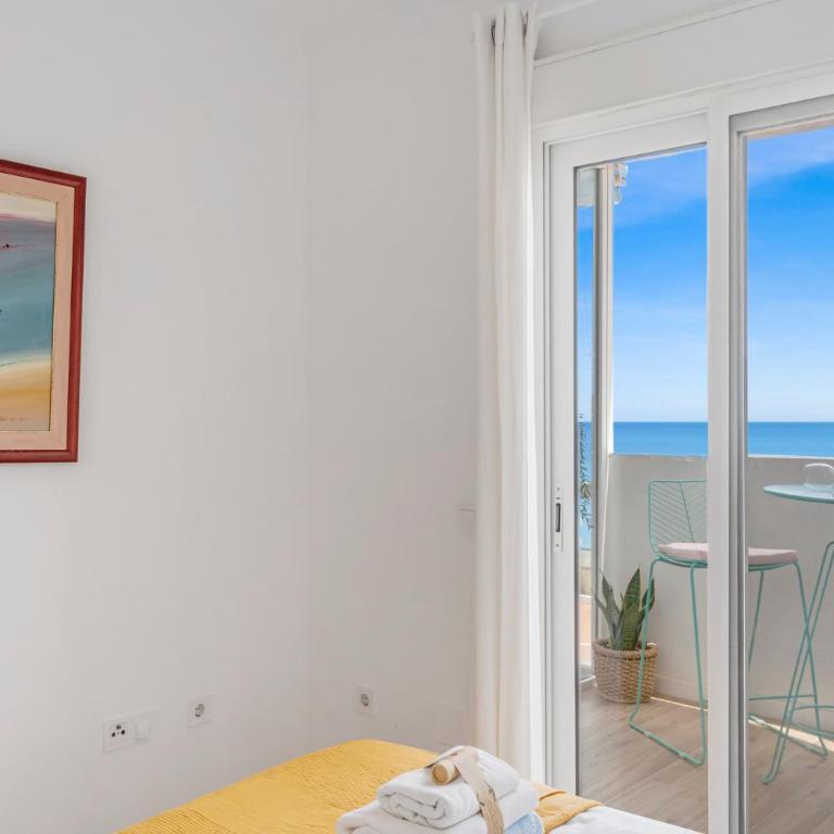 Sea & Sol Horizon 2BR - Apartamento de 2 dormitorios - 9