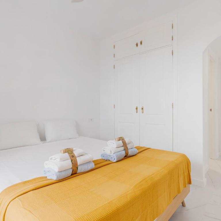 Sea & Sol Horizon 2BR - Apartamento de 2 dormitorios - 7