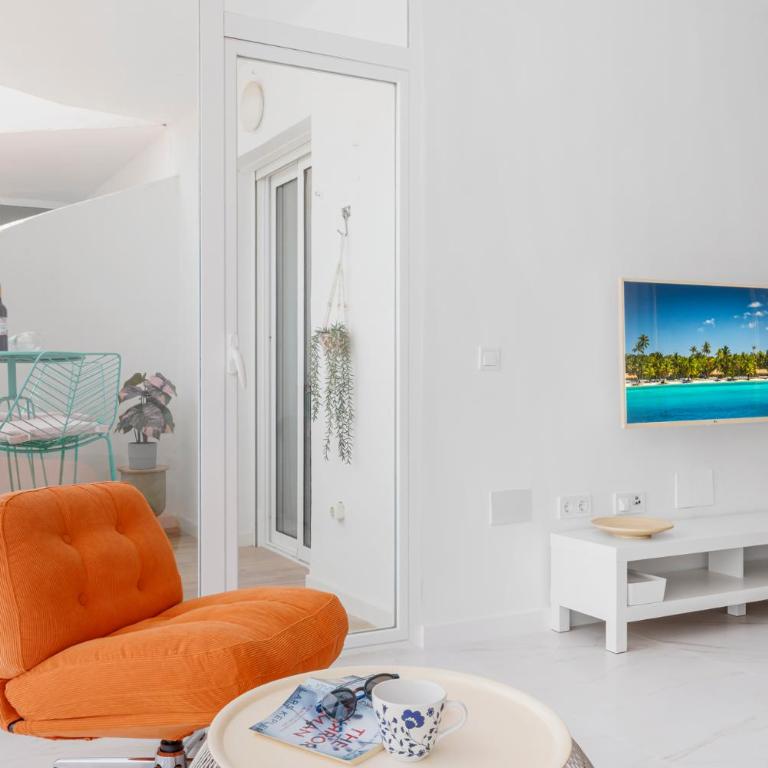 Sea & Sol Horizon 2BR - Apartamento de 2 dormitorios - 3