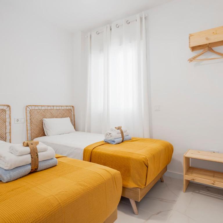 Sea & Sol Horizon 2BR - Apartamento de 2 dormitorios - 2