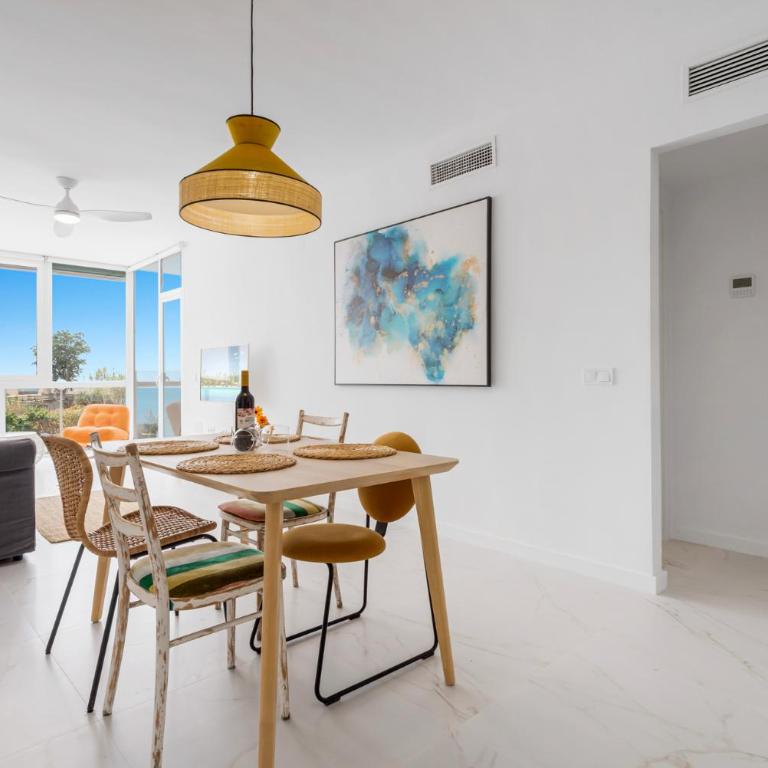 Sea & Sol Horizon 2BR - Apartamento de 2 dormitorios - 4