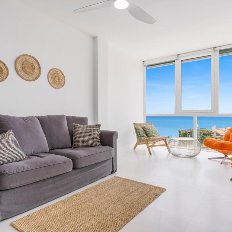 Sea & Sol Horizon 2BR - Apartamento de 2 dormitorios - 11