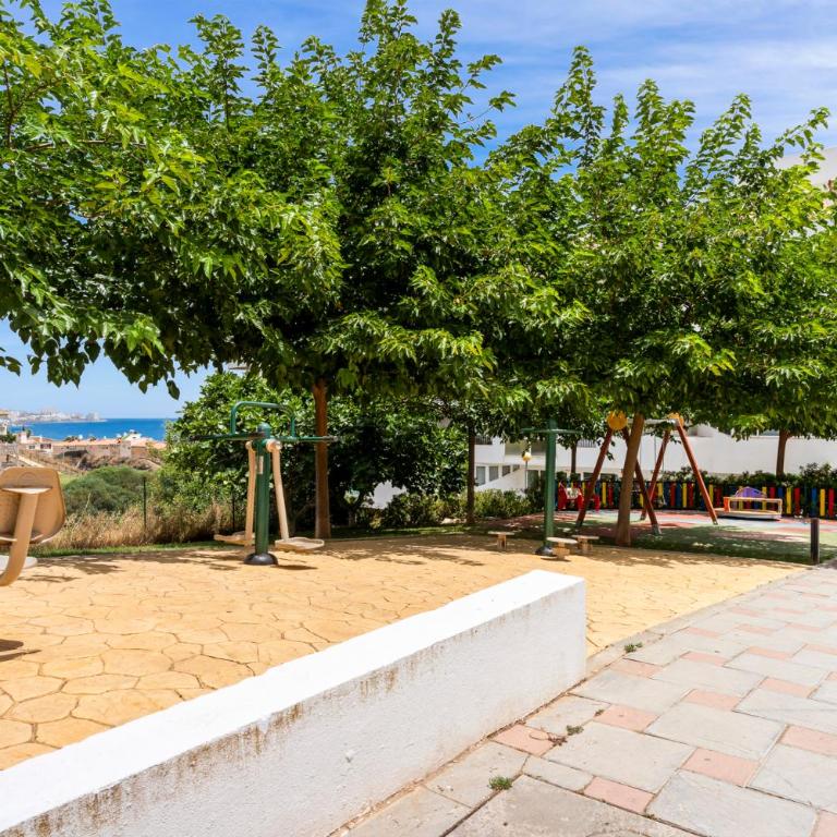 Sea & Sol Horizon 2BR - Apartamento de 2 dormitorios - 23