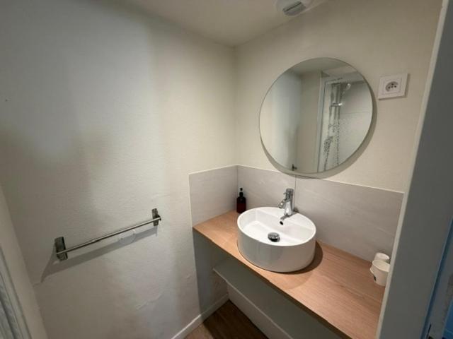Couett' Hotel Rumilly - Chambre Double Supérieure - 2