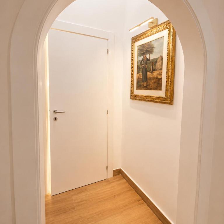 Relais Principe Umberto - Camera King Deluxe - 4