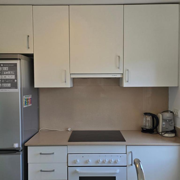 Apartment Sancho Go2lloret - Two-Bedroom Apartment - 4