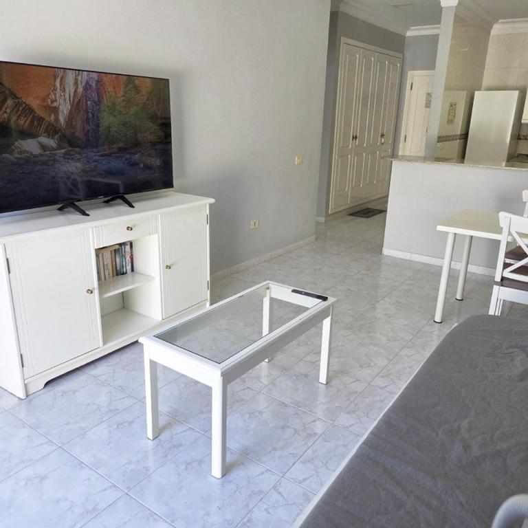 Apartamento Bahía Jardín - Appartamento con Terrazza - 10