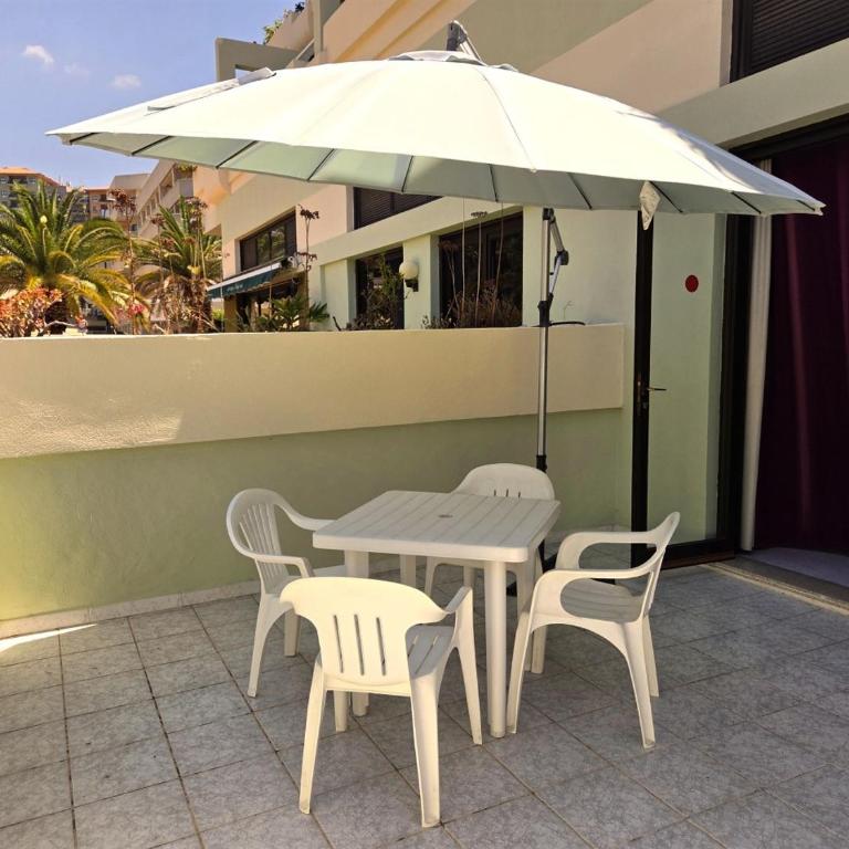 Apartamento Bahía Jardín - Appartamento con Terrazza - 11