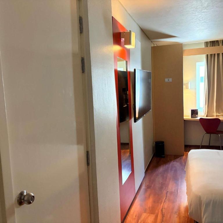 Ibis Monterrey Valle - Habitación Doble Estándar - 3