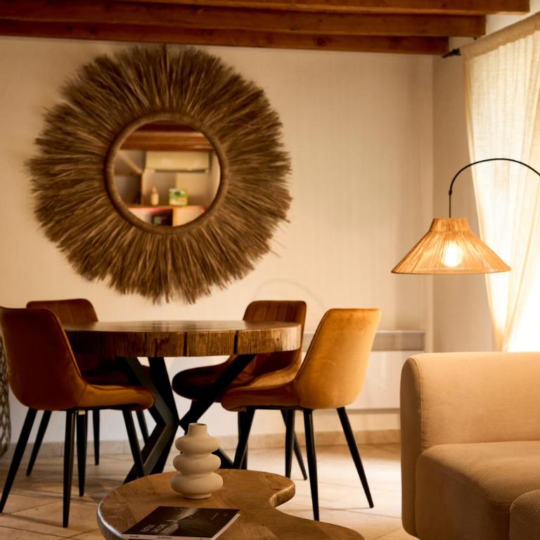Clos Saint-Michel Resort & Spa - Chambre Double - 7