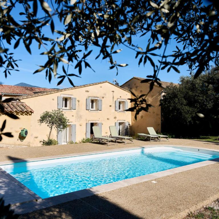 Clos Saint-Michel Resort & Spa - Chambre Double - 6