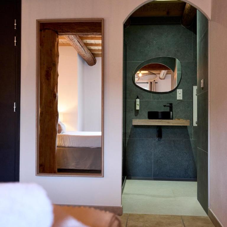 Clos Saint-Michel Resort & Spa - Chambre Double - 4