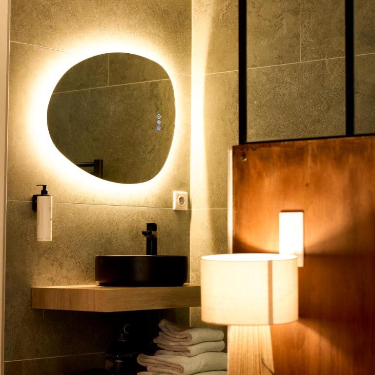 Clos Saint-Michel Resort & Spa - Chambre Double - 3