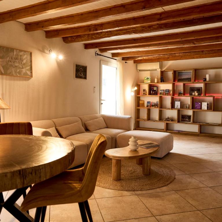 Clos Saint-Michel Resort & Spa - Chambre Double - 1