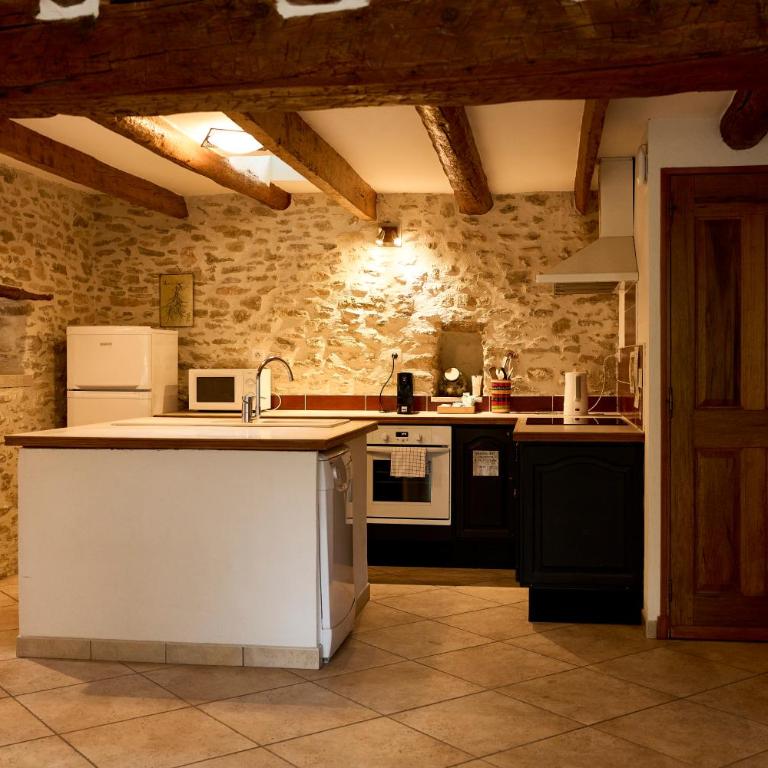 Clos Saint-Michel Resort & Spa - Chambre Double - 5