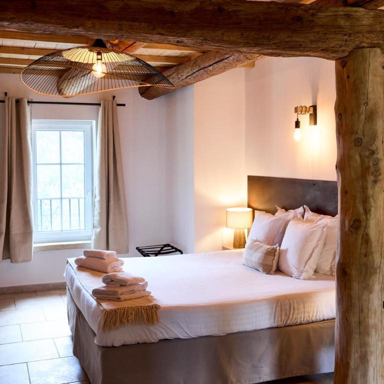 Clos Saint-Michel Resort & Spa - Chambre Double - 9