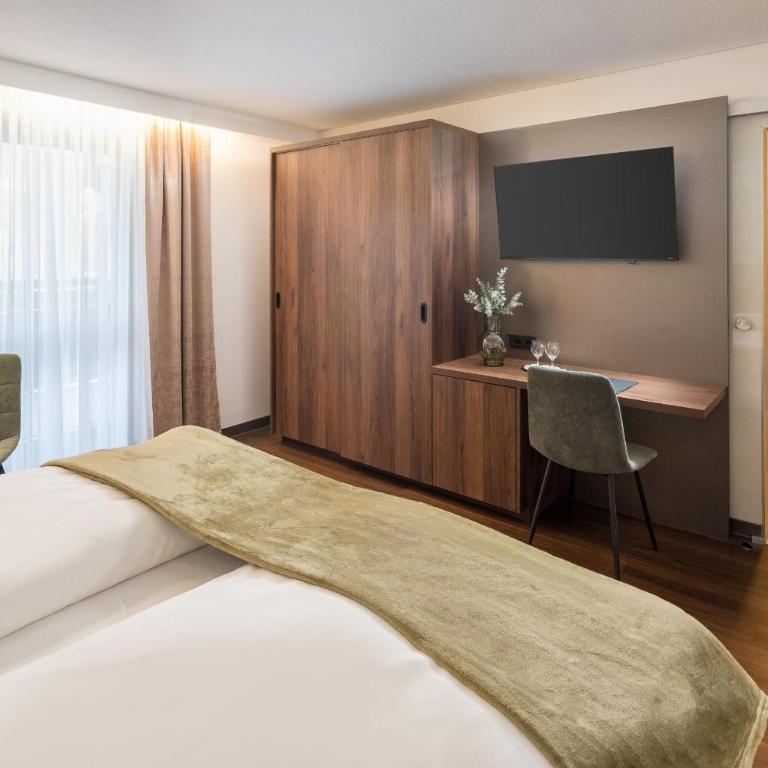 Hotel Lorenz - Großes Doppelzimmer - 5