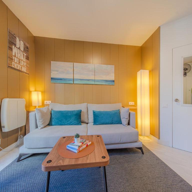 Suite Miro Eixample Barcelona - Apartamento - 7