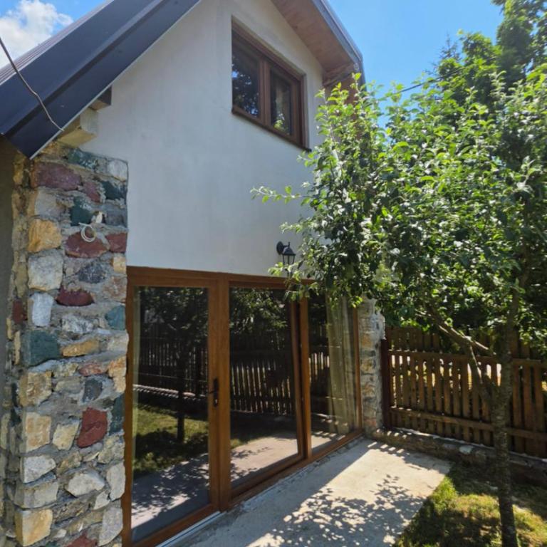 Bajka - One-Bedroom House - 1