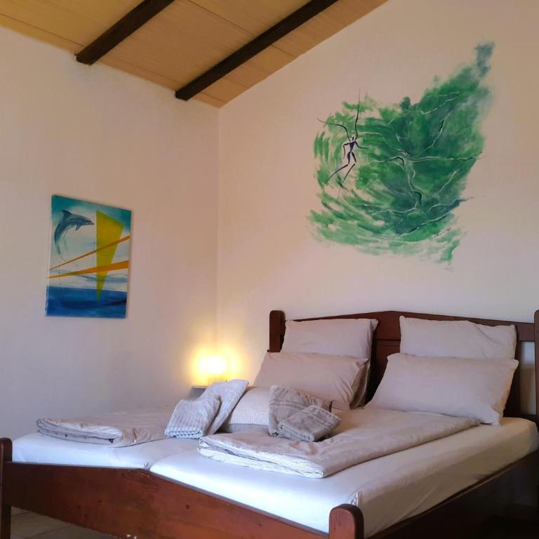 Finca Alqueria Fosca - Casa de 5 dormitorios - 46