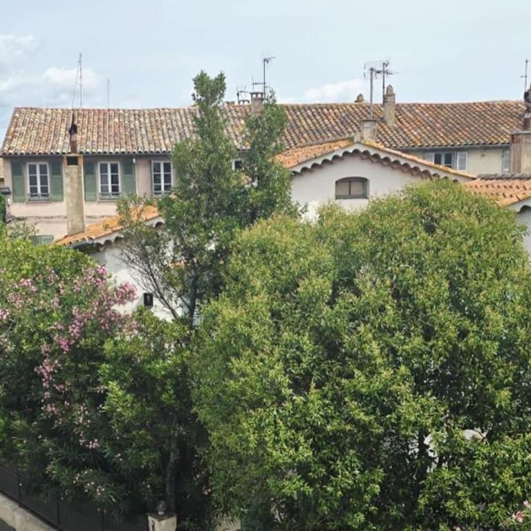 Studio charmant en plein cœur de Saint-Tropez - Studio - 8