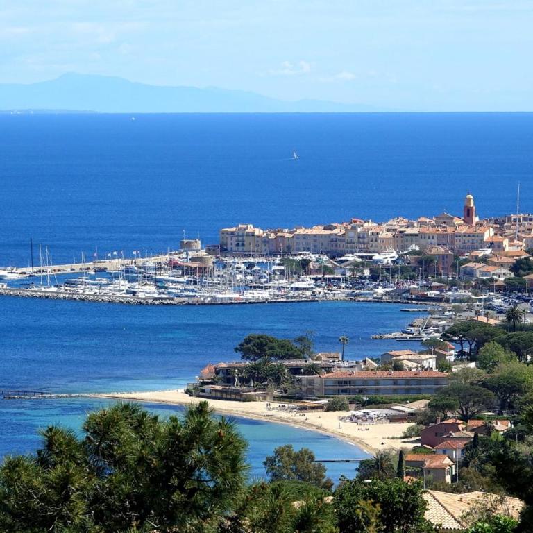 Studio charmant en plein cœur de Saint-Tropez - Studio - 13