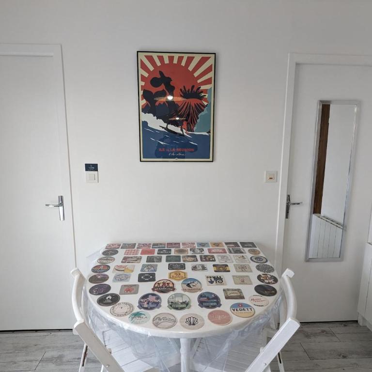 Pleasant seaside studio - Studio - 6