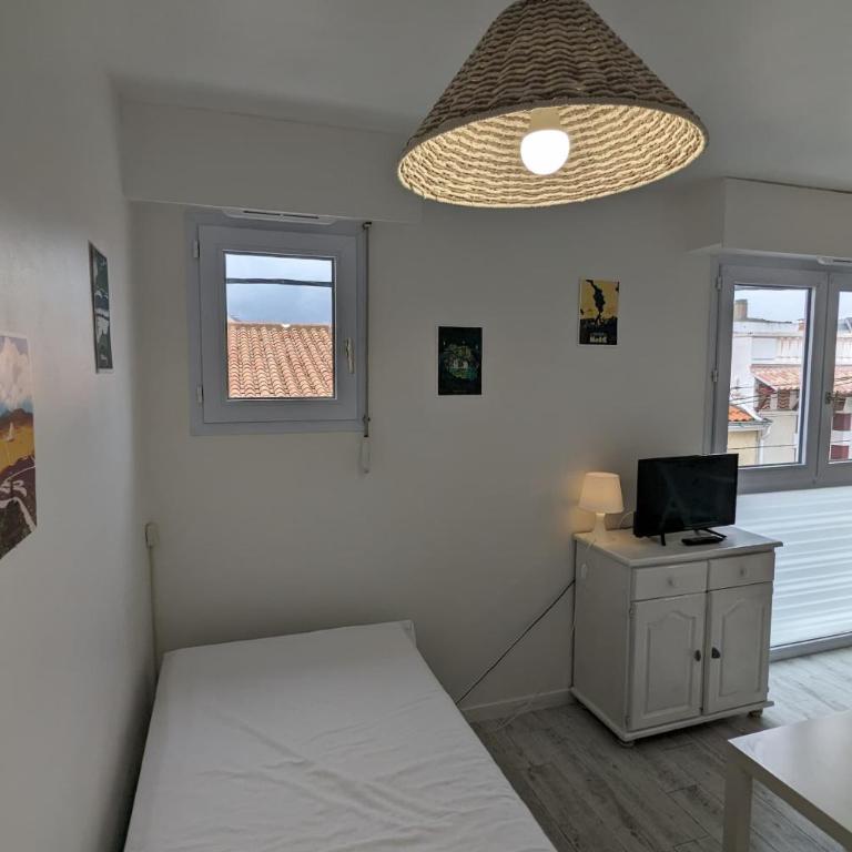 Pleasant seaside studio - Studio - 7