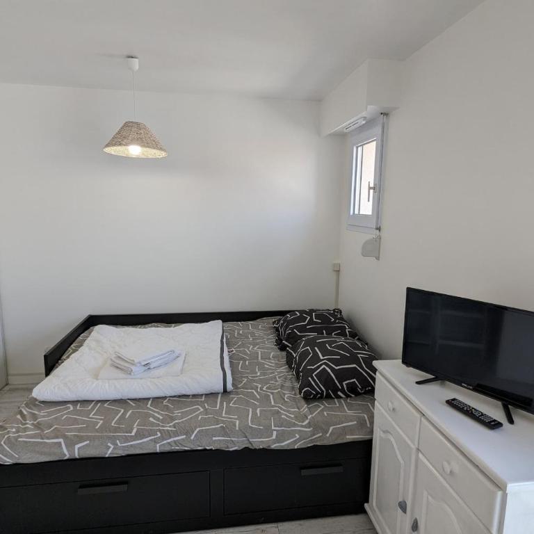 Pleasant seaside studio - Studio - 2