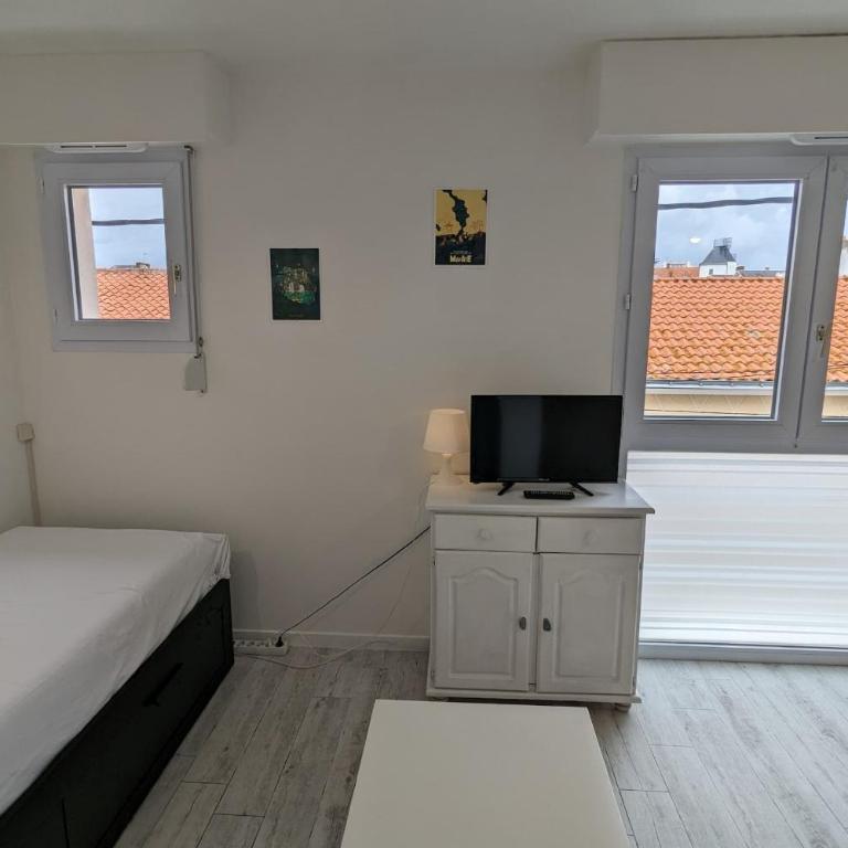 Pleasant seaside studio - Studio - 9