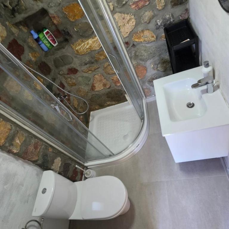 Bajka - One-Bedroom House - 5