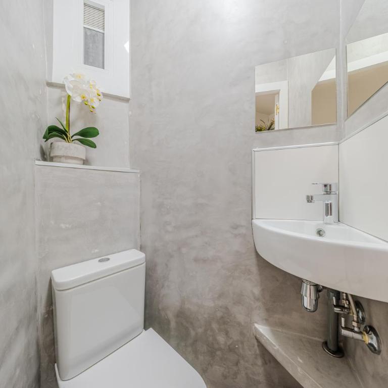Suite Miro Eixample Barcelona - Apartamento - 10
