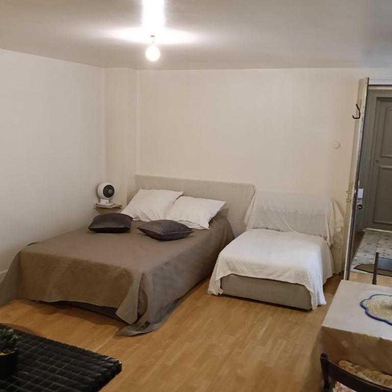 Paris Nazareth Studio 75003 - Appartement 1 Chambre - 2