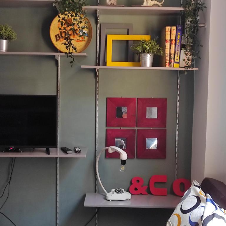 Borghetto34 - Appartamento con 1 Camera da Letto - 18
