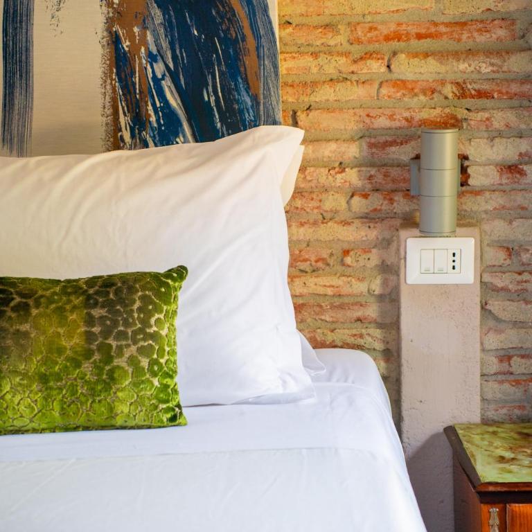 Inside the Wall - Suite Presidenziale - 13