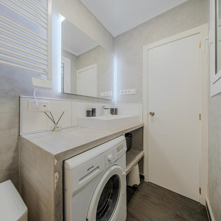 Suite Miro Eixample Barcelona - Apartamento - 12
