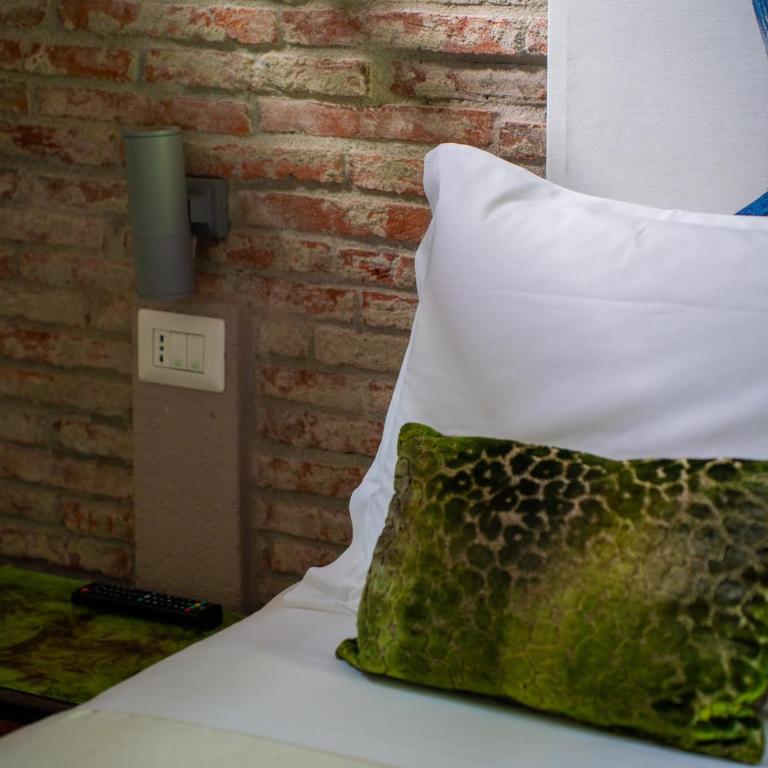 Inside the Wall - Suite Presidenziale - 17