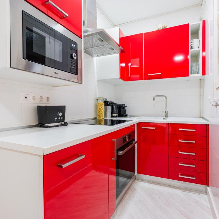 Suite Miro Eixample Barcelona - Apartamento - 13