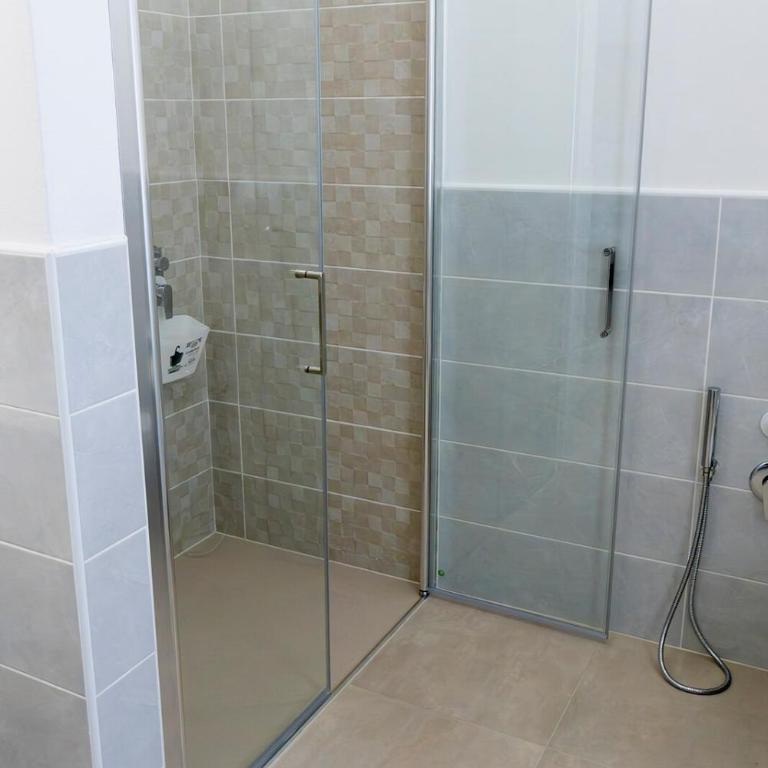 Open Island B&B Pantelleria - Camera Matrimoniale con Bagno Privato - 4