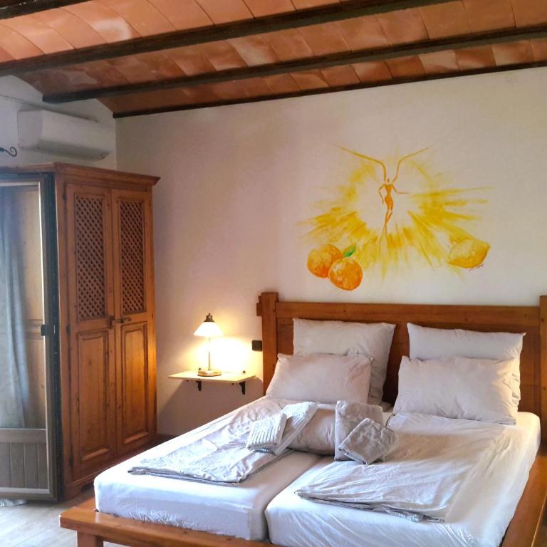 Finca Alqueria Fosca - Casa de 5 dormitorios - 33