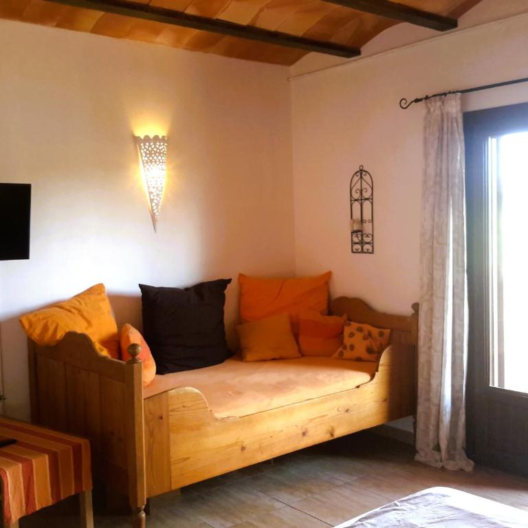 Finca Alqueria Fosca - Casa de 5 dormitorios - 34