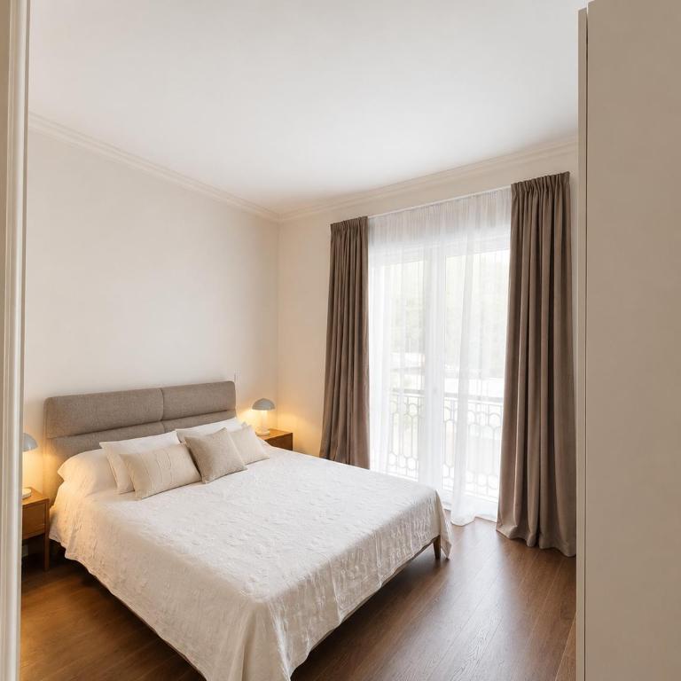 Porto Montenegro Elite - Apartment mit 1 Schlafzimmer - 16