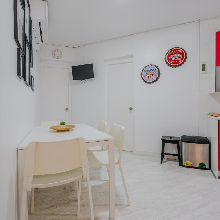 Suite Miro Eixample Barcelona - Apartamento - 14